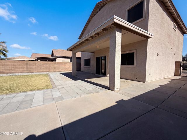 17249 W COCOPAH Street, Goodyear, AZ 85338
