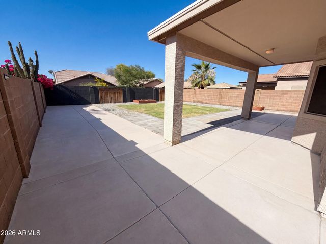 17249 W COCOPAH Street, Goodyear, AZ 85338