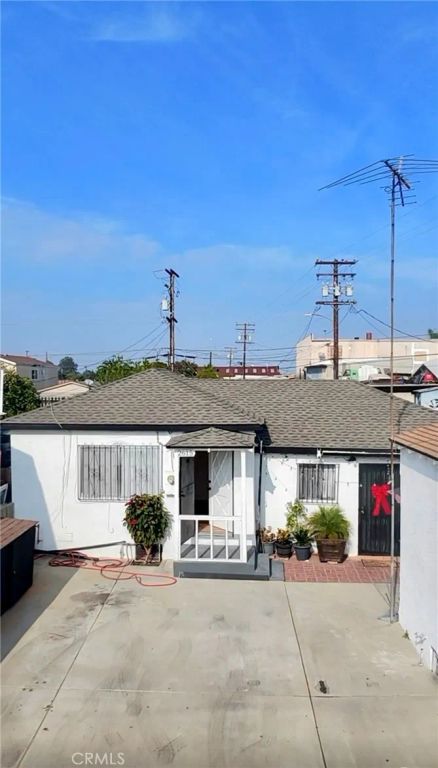 2615 E 135th, Compton, CA 90222