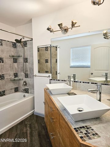 7565 Halifax Drive, Reno, NV 89506