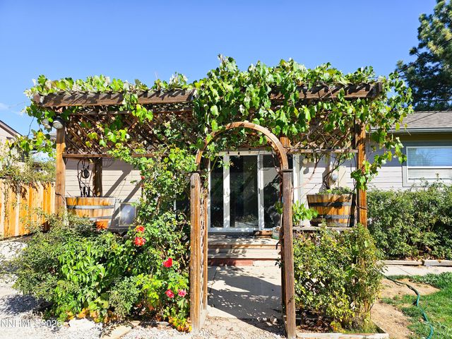 7565 Halifax Drive, Reno, NV 89506