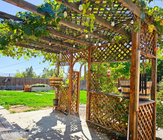 7565 Halifax Drive, Reno, NV 89506
