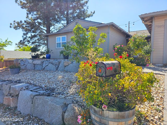7565 Halifax Drive, Reno, NV 89506