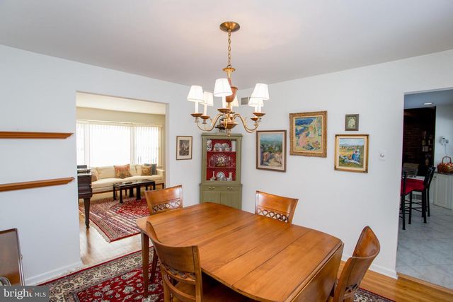 1917 PALOMINO DR, Warrington, PA 18976