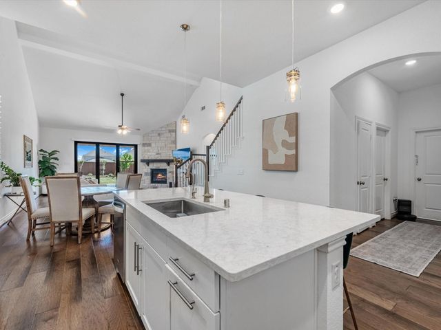 7310 Kingbird Cove Court, Katy, TX 77493