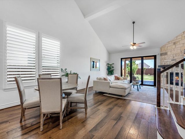 7310 Kingbird Cove Court, Katy, TX 77493