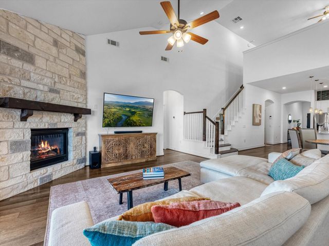 7310 Kingbird Cove Court, Katy, TX 77493