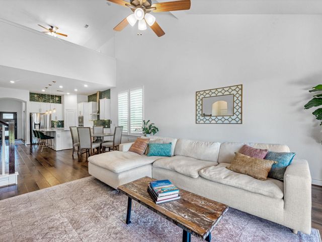 7310 Kingbird Cove Court, Katy, TX 77493