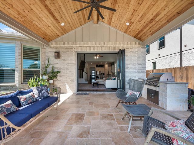 7310 Kingbird Cove Court, Katy, TX 77493