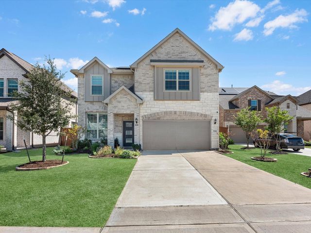 7310 Kingbird Cove Court, Katy, TX 77493