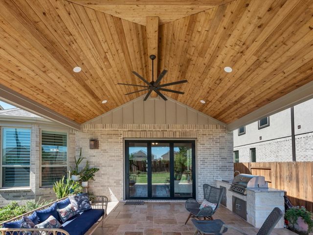 7310 Kingbird Cove Court, Katy, TX 77493