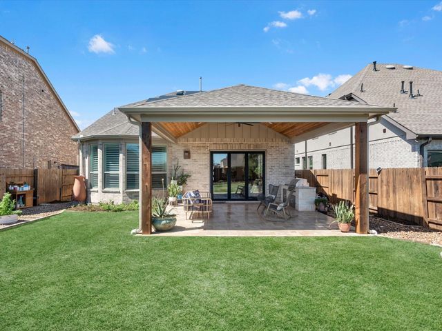 7310 Kingbird Cove Court, Katy, TX 77493