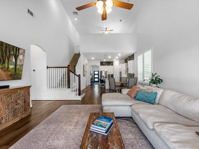 7310 Kingbird Cove Court, Katy, TX 77493