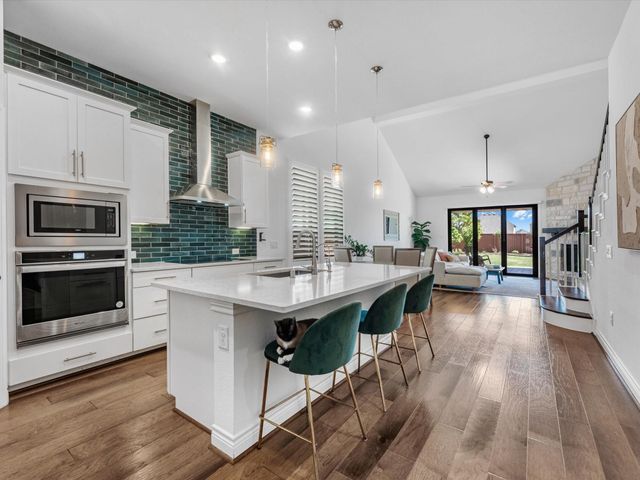 7310 Kingbird Cove Court, Katy, TX 77493