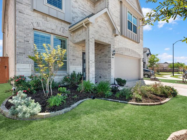 7310 Kingbird Cove Court, Katy, TX 77493