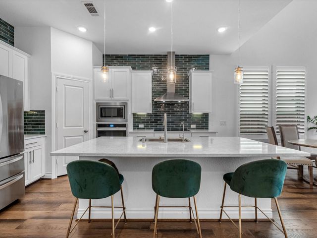 7310 Kingbird Cove Court, Katy, TX 77493