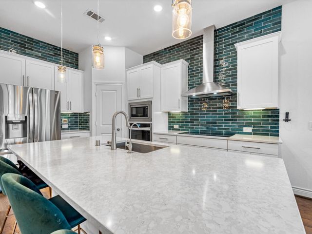 7310 Kingbird Cove Court, Katy, TX 77493