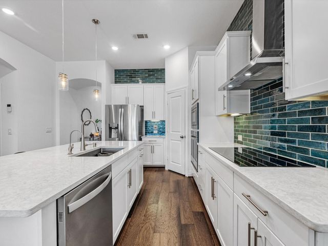 7310 Kingbird Cove Court, Katy, TX 77493