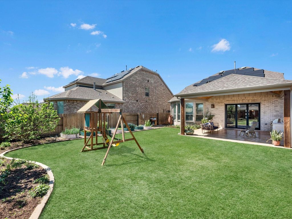 7310 Kingbird Cove Court, Katy, TX 77493