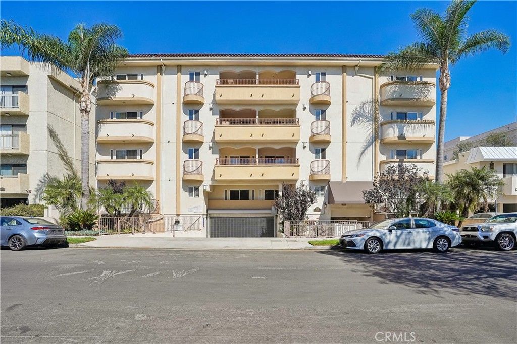 1828 Glendon Avenue PH1, Los Angeles, CA 90025 — exterior