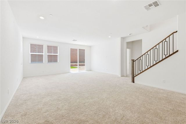 3765 Osiris Avenue, Henderson, NV 89044