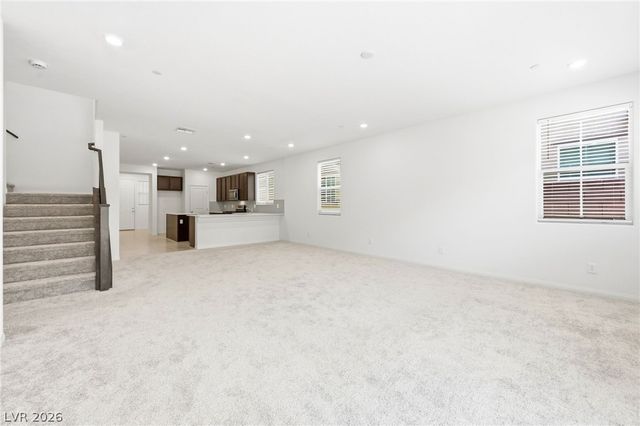 3765 Osiris Avenue, Henderson, NV 89044