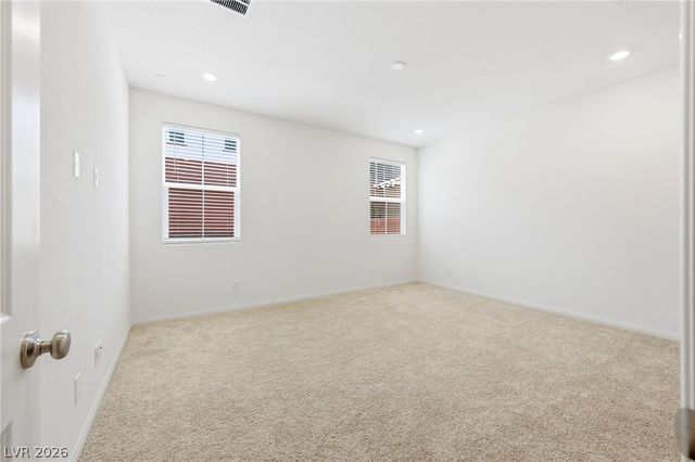 3765 Osiris Avenue, Henderson, NV 89044