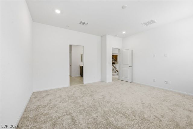 3765 Osiris Avenue, Henderson, NV 89044