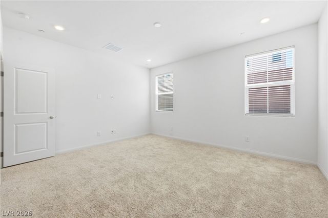 3765 Osiris Avenue, Henderson, NV 89044