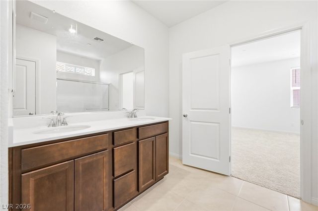 3765 Osiris Avenue, Henderson, NV 89044