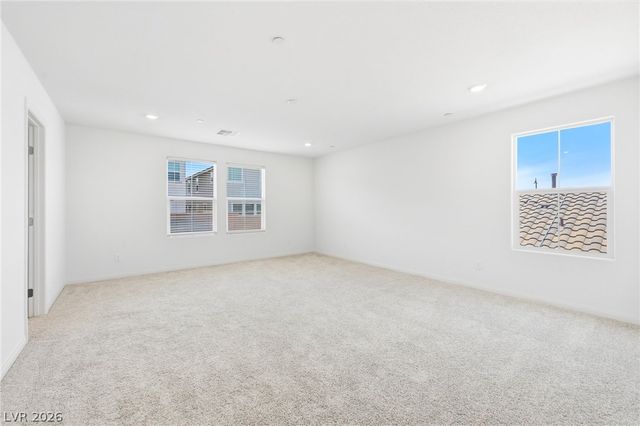 3765 Osiris Avenue, Henderson, NV 89044