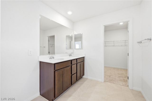 3765 Osiris Avenue, Henderson, NV 89044