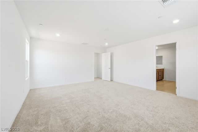 3765 Osiris Avenue, Henderson, NV 89044