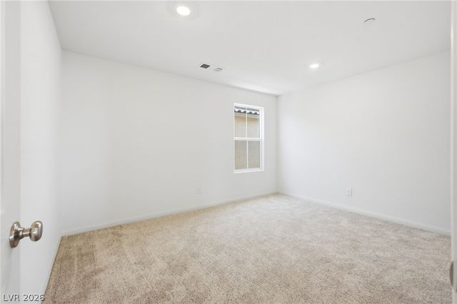 3765 Osiris Avenue, Henderson, NV 89044