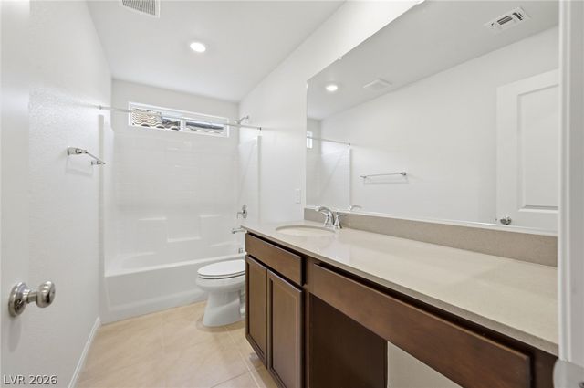 3765 Osiris Avenue, Henderson, NV 89044