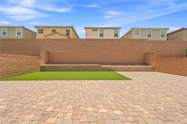 3765 Osiris Avenue, Henderson, NV 89044
