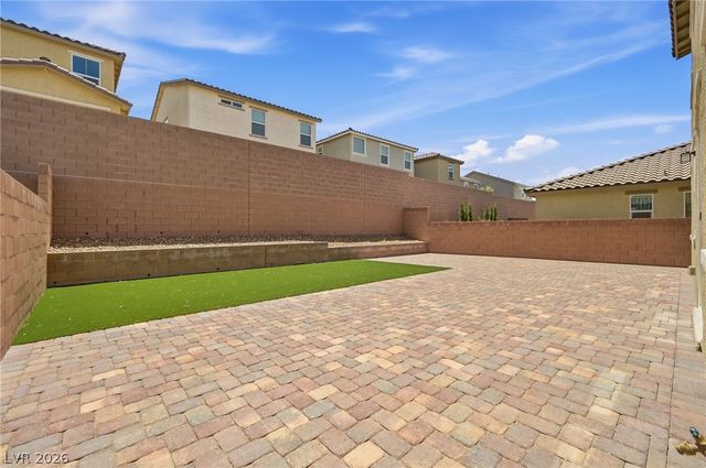 3765 Osiris Avenue, Henderson, NV 89044