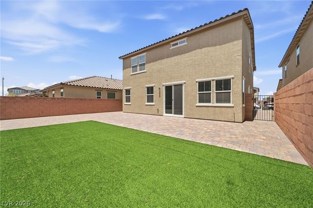 3765 Osiris Avenue, Henderson, NV 89044