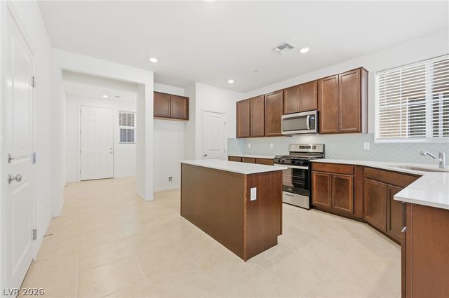 3765 Osiris Avenue, Henderson, NV 89044