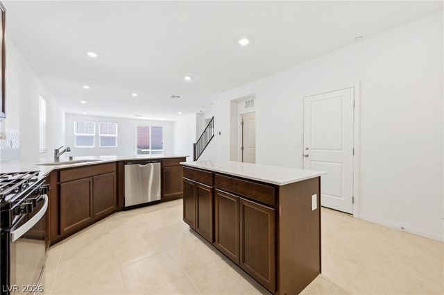 3765 Osiris Avenue, Henderson, NV 89044