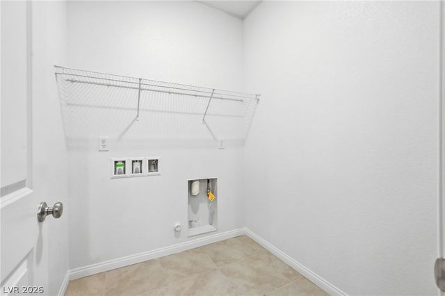 3765 Osiris Avenue, Henderson, NV 89044