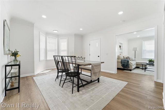 168 Kerby Road, Grosse Pointe Farms, MI 48236