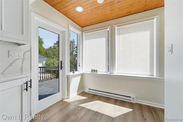 168 Kerby Road, Grosse Pointe Farms, MI 48236