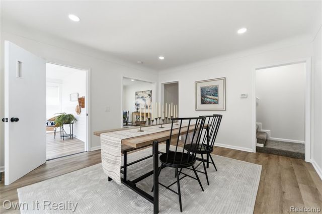 168 Kerby Road, Grosse Pointe Farms, MI 48236