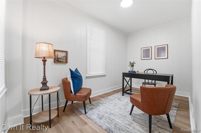 168 Kerby Road, Grosse Pointe Farms, MI 48236