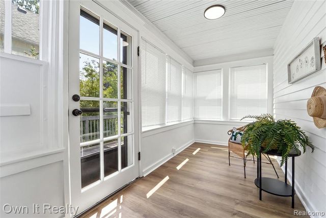 168 Kerby Road, Grosse Pointe Farms, MI 48236