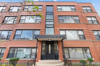 1353 W Fargo Avenue 3E, Chicago, IL 60626