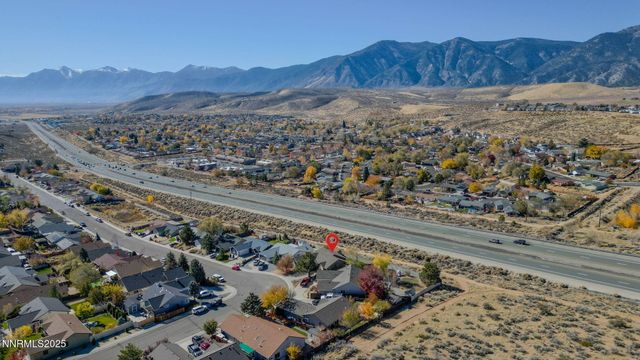 3574 Haystack Drive, Carson City, NV 89705