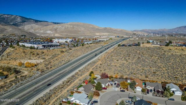 3574 Haystack Drive, Carson City, NV 89705