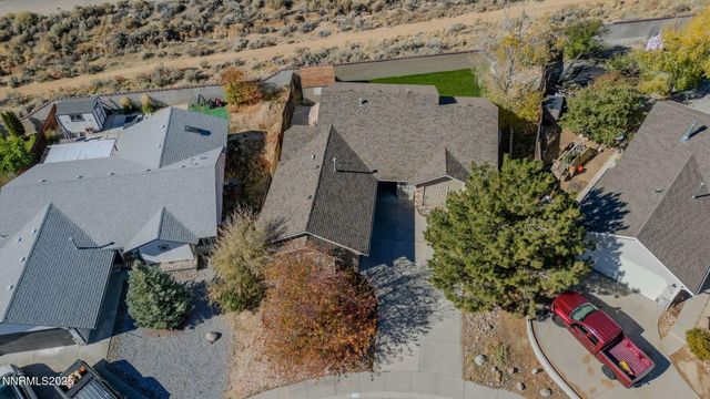 3574 Haystack Drive, Carson City, NV 89705